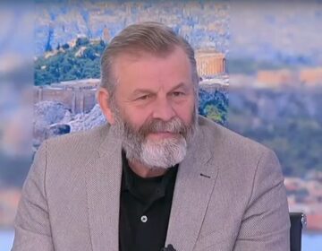Γκλέτσος: «Ο Κασσελάκης ήταν ξένο σώμα» – «Τώρα θα βγάλουμε πρόεδρο… συριζαίο»