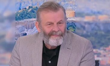 Γκλέτσος: «Ο Κασσελάκης ήταν ξένο σώμα» – «Τώρα θα βγάλουμε πρόεδρο… συριζαίο»