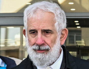 Δίκη Φιλιππίδη: «Ο άνθρωπος είχε τεράστιες εξάρσεις, δεν μπορούσες να ξέρεις πως θα αντιδράσει»