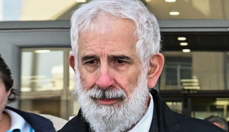 Δίκη Φιλιππίδη: «Ο άνθρωπος είχε τεράστιες εξάρσεις, δεν μπορούσες να ξέρεις πως θα αντιδράσει»