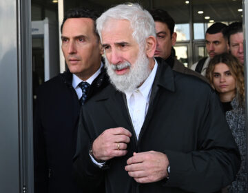 Δίκη Φιλιππίδη: «Όλα αυτά γίνονται από μεγάλη ζήλια», κατέθεσε μάρτυρας υπεράσπισης