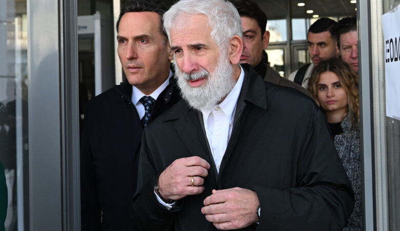 Δίκη Πέτρου Φιλιππίδη: «Δεν καταλάβαινε τι του έλεγα. Δεν καταλάβαινε το όχι», κατέθεσε η καταγγέλουσα