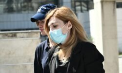Δίκη Πισπιρίγκου: Σήμερα η απόφαση για τους θανάτους της Μαλένας και της Ίριδας