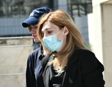 «Η Ρούλα ανησυχούσε μόνο αν θα αποκαλυφθεί η εγκληματική της πράξη», είπε η εισαγγελέας στην αγόρευσή της