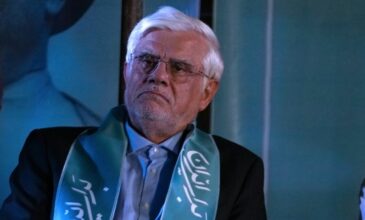 «Ο κόσμος αναμένει ο Τραμπ να βάλει τέλος στους πολέμους στη Γάζα και τον Λίβανο», λένε οι Ιρανοί