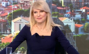 ΣΥΡΙΖΑ: Παραιτείται από γραμματέας της Κοινοβουλευτικής Ομάδας η Θεοδώρα Τζάκρη