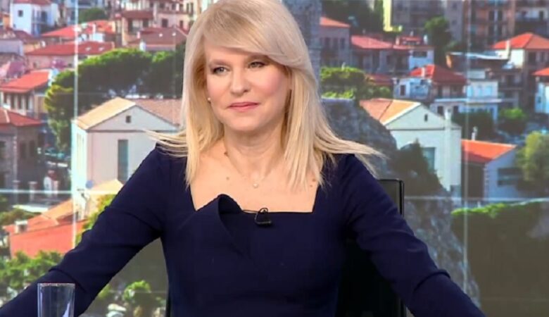 ΣΥΡΙΖΑ: Παραιτείται από γραμματέας της Κοινοβουλευτικής Ομάδας η Θεοδώρα Τζάκρη