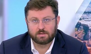 Ζαχαριάδης: Επιχειρηματικά συμφέροντα πίσω από το κόμμα Κασσελάκη