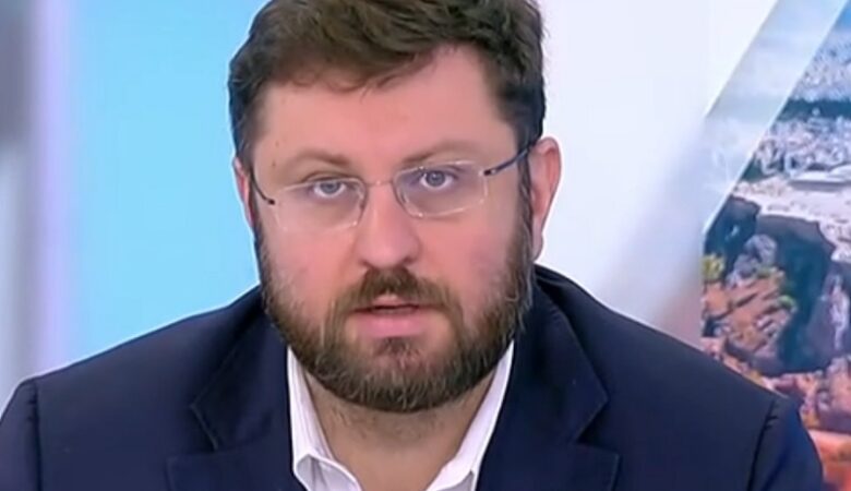 Ζαχαριάδης: Επιχειρηματικά συμφέροντα πίσω από το κόμμα Κασσελάκη