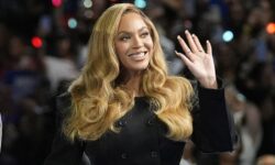 H Μπιγιονσέ μεταξύ των τιμώμενων προσώπων στο γκαλά του Met της Νέας Υόρκης