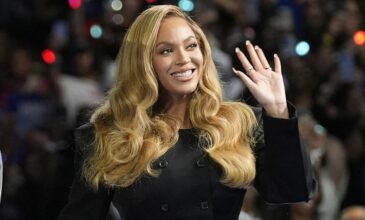 H Μπιγιονσέ μεταξύ των τιμώμενων προσώπων στο γκαλά του Met της Νέας Υόρκης