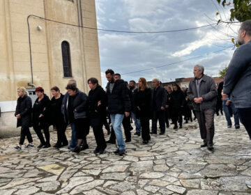 Νέα στοιχεία για τη γυναικοκτονία στο Αγρίνιο: Ο 30χρονος είχε αγοράσει από τη «μαύρη» αγορά το όπλο και είχε κλείσει ραντεβού με το θύμα