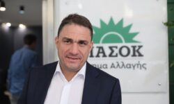 Κώστας Τσουκαλάς: Μία κυβέρνηση που λέει ότι σέβεται τους δικαστές, γιατί δεν εφαρμόζει τις αποφάσεις τους;