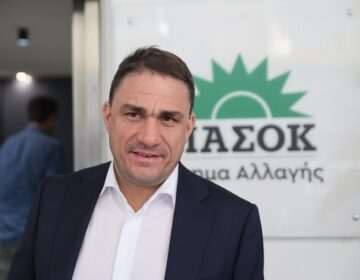 Τσουκαλάς: «Το να μιλά για αξιολόγηση και αξιοκρατία η ΝΔ των ρουσφετιών, είναι το πιο σύντομο ανέκδοτο»