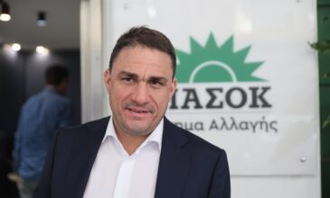 Κώστας Τσουκαλάς: Μία κυβέρνηση που λέει ότι σέβεται τους δικαστές, γιατί δεν εφαρμόζει τις αποφάσεις τους;