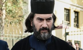 Πατέρας Αντώνιος: Αδυνατώ να καταβάλλω το ποσό της ποινής μου