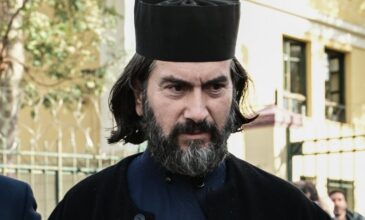 Κιβωτός του Κόσμου: «Oρόσημο για την προστασία ανηλίκων και ευάλωτων προσώπων» η καταδίκη του πατέρα Αντώνιου