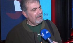 Δημήτρης Σταρόβας: «Ούτε στον εχθρό μου δεν εύχομαι να ζήσει όλη αυτή η περιπέτεια»