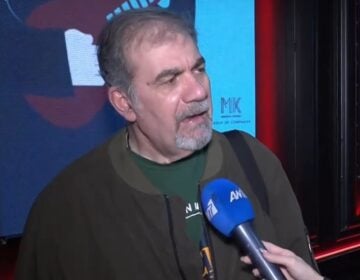 Δημήτρης Σταρόβας: «Ούτε στον εχθρό μου δεν εύχομαι να ζήσει όλη αυτή η περιπέτεια»