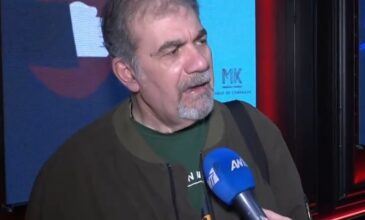 Δημήτρης Σταρόβας: «Ούτε στον εχθρό μου δεν εύχομαι να ζήσει όλη αυτή η περιπέτεια»