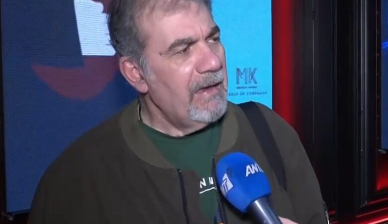 Δημήτρης Σταρόβας: «Ούτε στον εχθρό μου δεν εύχομαι να ζήσει όλη αυτή η περιπέτεια»