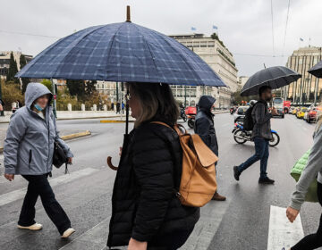 «Τσιμπάει» προς τα πάνω η θερμοκρασία – Πού θα βρέξει σήμερα