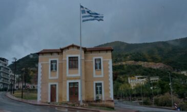 Σταδιακή βελτίωση του καιρού σήμερα και στις περιοχές που είναι βροχερός