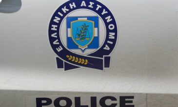 Εξιχνιάστηκαν δέκα κλοπές στο Ηράκλειο