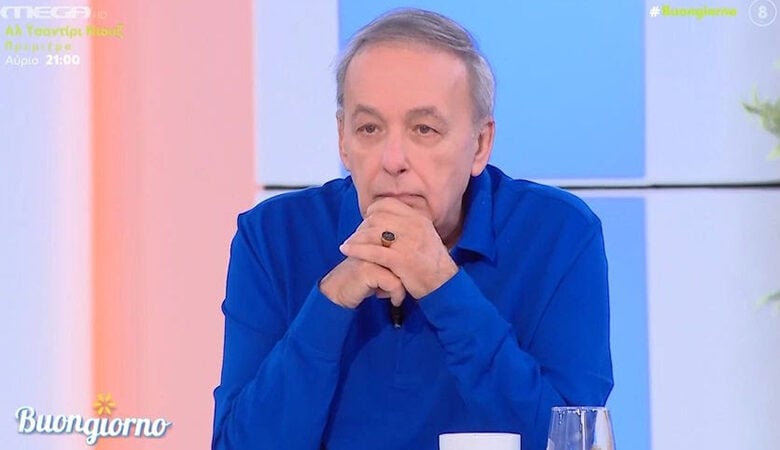 Ανδρέας Μικρούτσικος: «Θα ολοκληρώσω τον κύκλο μου εδώ»