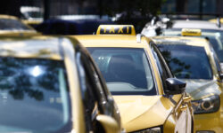 Απεργούν για 48 ώρες οι οδηγοί ταξί στις 9 και 10 Σεπτεμβρίου