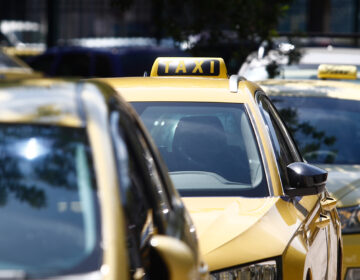 Απεργούν για 48 ώρες οι οδηγοί ταξί στις 9 και 10 Σεπτεμβρίου