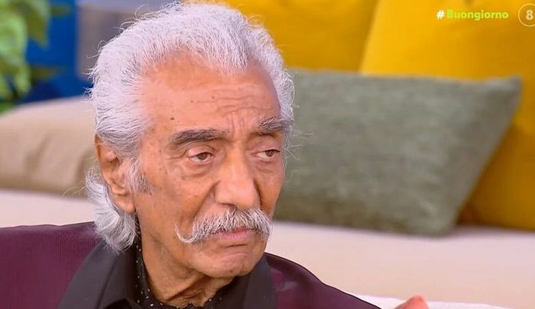 «Καταπέλτης» ο Κώστας Χατζής: «Γιατί αφήνεις τους τσιγγάνους να κάνουν όλων των μορφών τα εγκλήματα;»