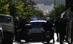 Γιάφκα στο Παγκράτι: Ενώπιον του ανακριτή σήμερα ο 49χρονος ενοικιαστής