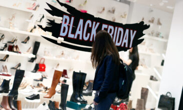 ΕΣΕΕ: Ορθή εφαρμογή των μειώσεων τιμών κατά την Black Friday με παραδείγματα