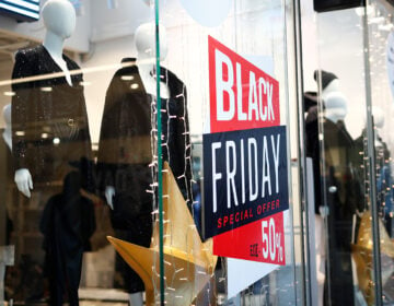 Black Friday: Ανοιχτά τα καταστήματα την Κυριακή 1 Δεκεμβρίου – Το ωράριο λειτουργίας