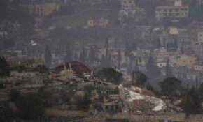 Πώς Ισραήλ και Χεζμπολάχ συμφώνησαν σε κατάπαυση του πυρός