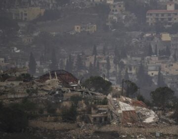 Δώδεκα νεκροί από ισραηλινές επιδρομές στην Τύρο του Λιβάνου