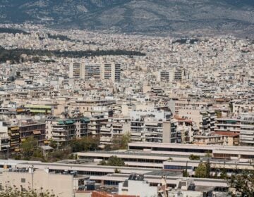 Tι αλλάζει στις χρεώσεις των βραχυχρόνιων μισθώσεων στην Ελλάδα