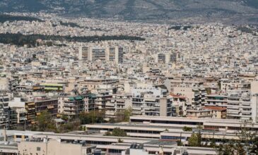 Tι αλλάζει στις χρεώσεις των βραχυχρόνιων μισθώσεων στην Ελλάδα