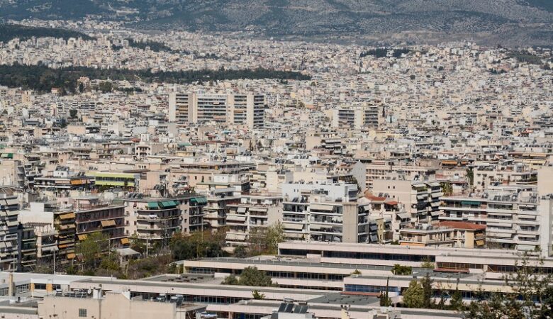 Tι αλλάζει στις χρεώσεις των βραχυχρόνιων μισθώσεων στην Ελλάδα