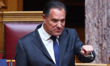 Γεωργιάδης: Στα 2.000 τα κλεισμένα δωρεάν απογευματινά χειρουργεία