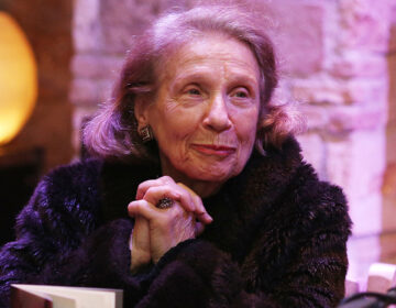 Εσπευσμένα σε εξειδικευμένο κέντρο νοσηλείας μεταφέρθηκε η Μέλπω Ζαρόκωστα