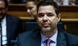 Κοντογεώργης: Αισιοδοξούμε ότι τα εισοδήματα θα αυξάνονται σταδιακά και θα υποχωρούν οι τιμές και όλοι οι παράγοντες που επηρεάζουν το κόστος διαβίωσης