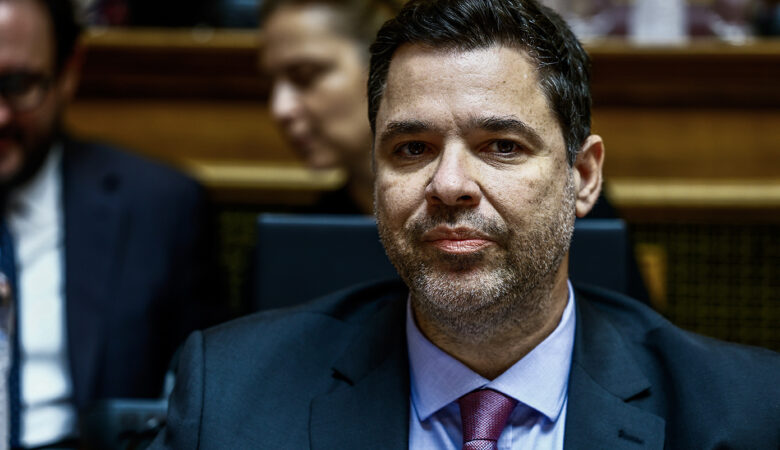 Κοντογεώργης: Εκλογές στο τέλος της τετραετίας με τον ίδιο εκλογικό νόμο