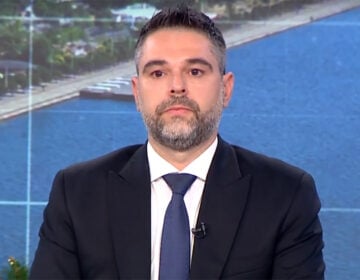 Γιάννης Σαρακιώτης: «Από σήμερα θα είμαι ανεξάρτητος βουλευτής, δεν μπορώ να υποκρίνομαι ότι είμαι καλά στον ΣΥΡΙΖΑ»