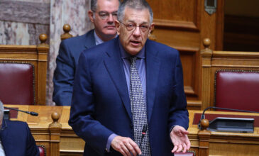 Ταχιάος: Οι βλάβες σε κτίρια της Κυψέλης θα αποκατασταθούν με δαπάνες της αναδόχου κοινοπραξίας
