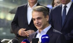 Μητσοτάκης: «Ο Σταθμός Βενιζέλου αναδεικνύει όλο τον πολιτιστικό πλούτο της Θεσσαλονίκης»