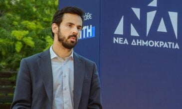 Νίκος Ρωμανός: Είναι αδιανόητο να εργαλειοποιείται διχαστικά ο θάνατος ενός πρώην πρωθυπουργού