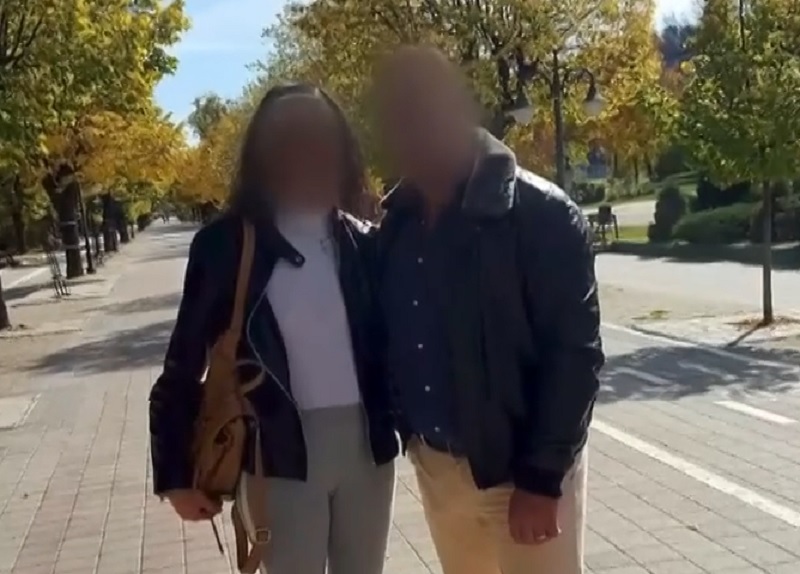Σοκάρει διάλογος του 14χρονου γιου του αστυνομικού της Βουλής με την μητέρα του – «Η ψυχή του γιου μας έχει δηλητηριαστεί» – News.gr