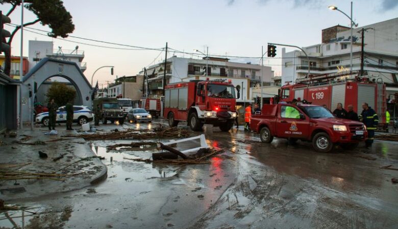 Μήνυμα του 112 στους κατοίκους των δημοτικών ενοτήτων Ρόδου, Ιαλυσού, Καλλιθέας και Πεταλούδων